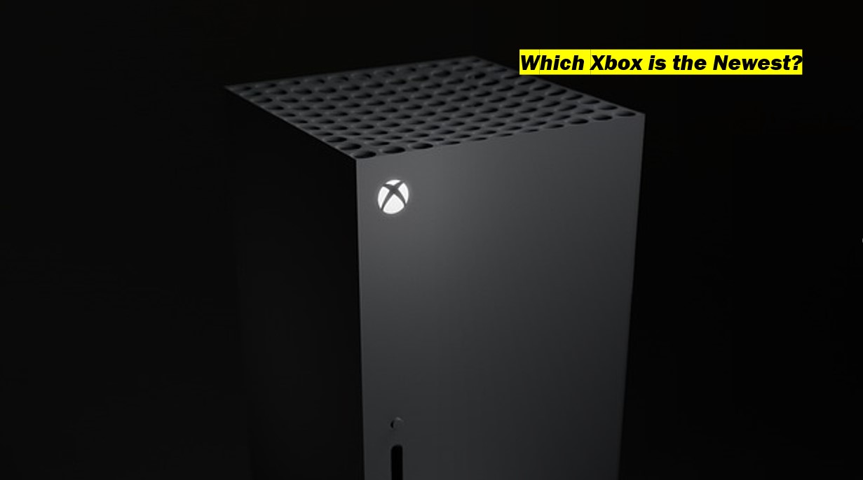 Which Xbox is the Newest